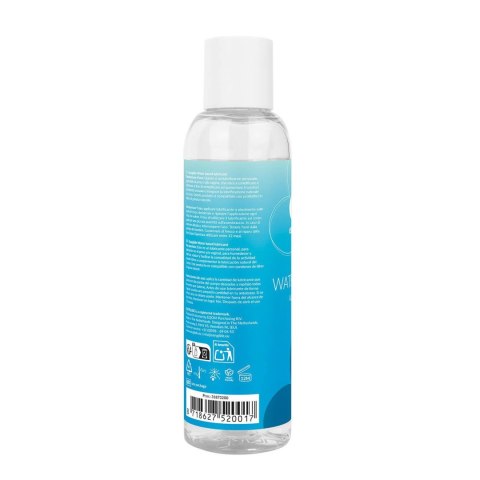 EasyGlide - Water-Based Lubricant 150
ml