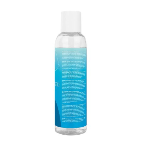 EasyGlide - Water-Based Lubricant 150
ml
