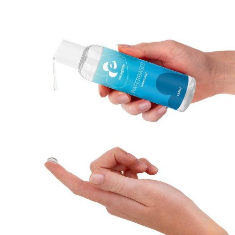 EasyGlide - Water-Based Lubricant 150
ml