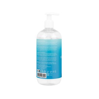 EasyGlide - Water-Based Lubricant 500 ml