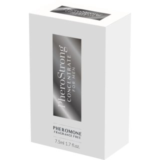 PheroStrong Fragrance Free Concentrate For Men