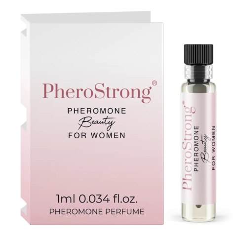 PheroStrong Pheromone Beauty For Women