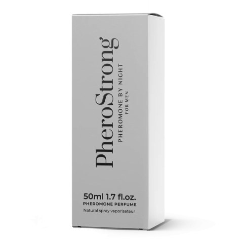 PheroStrong Pheromone By Night For Men