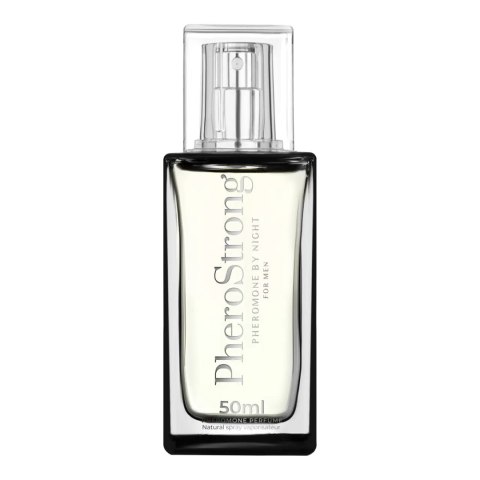 PheroStrong Pheromone By Night For Men
