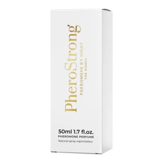 PheroStrong Pheromone By Night For Women