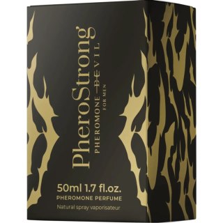 PheroStrong Pheromone Devil For Men