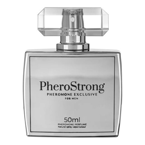 PheroStrong Pheromone Exclusive For Men