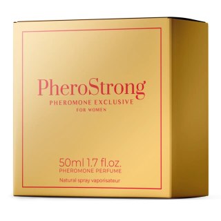 PheroStrong Pheromone Exclusive For Women