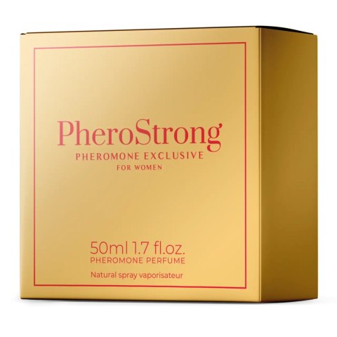PheroStrong Pheromone Exclusive For Women
