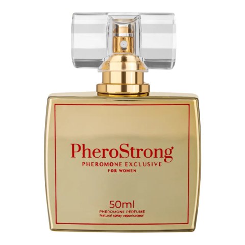 PheroStrong Pheromone Exclusive For Women