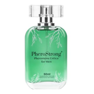 PheroStrong Pheromone Entice For Men