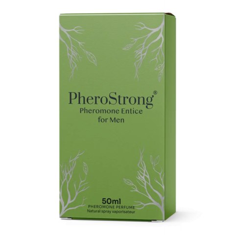 PheroStrong Pheromone Entice For Men