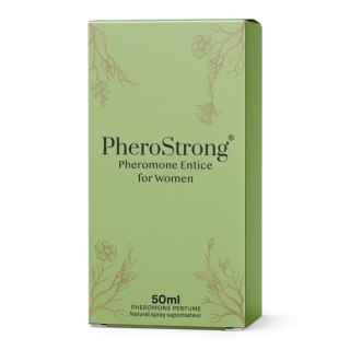 PheroStrong Pheromone Entice For Women