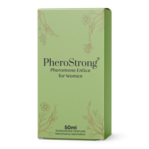 PheroStrong Pheromone Entice For Women
