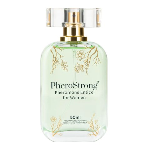 PheroStrong Pheromone Entice For Women