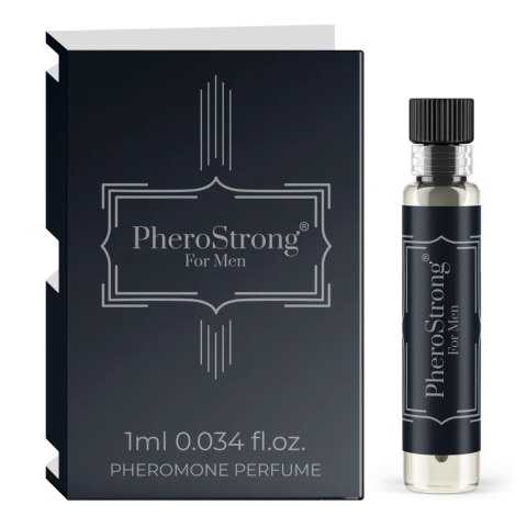 PheroStrong Pheromone For Men