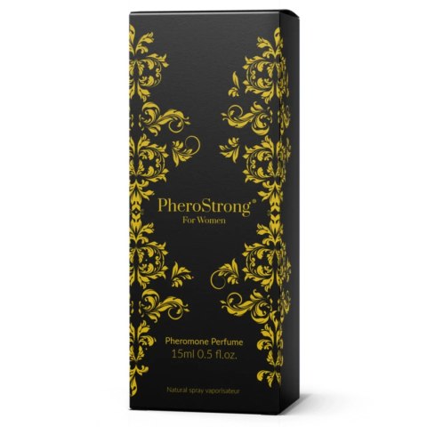 PheroStrong Pheromone For Women