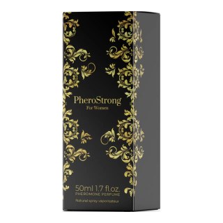 PheroStrong Pheromone For Women