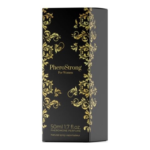 PheroStrong Pheromone For Women