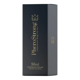 PheroStrong Pheromone King For Men