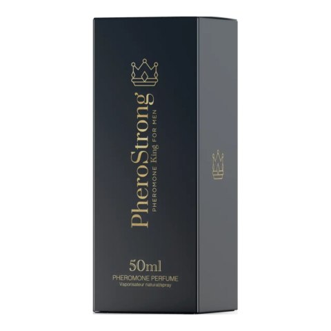 PheroStrong Pheromone King For Men