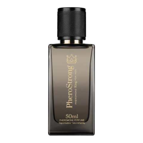 PheroStrong Pheromone King For Men
