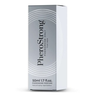PheroStrong Pheromone Only For Men