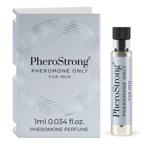 PheroStrong Pheromone Only For Men