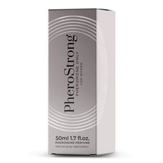 PheroStrong Pheromone Only For Women