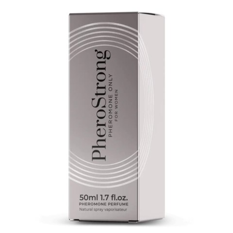 PheroStrong Pheromone Only For Women