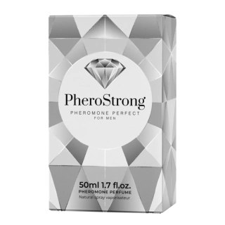 PheroStrong Pheromone Perfect for Men