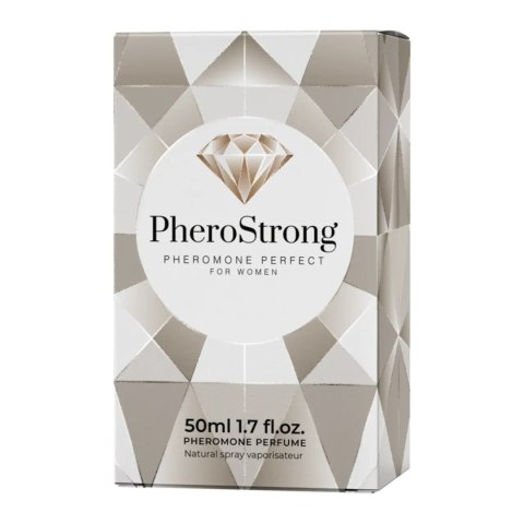 PheroStrong Pheromone Perfect for Women