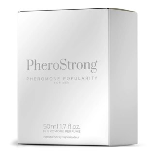 PheroStrong Pheromone Popularity for Men
