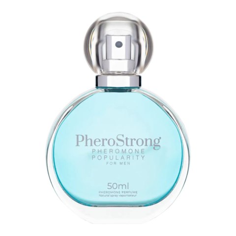 PheroStrong Pheromone Popularity for Men
