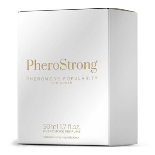 PheroStrong Pheromone Popularity for Women