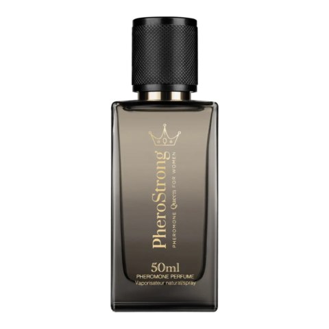 PheroStrong Pheromone Queen for Women