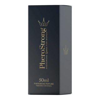 PheroStrong Pheromone Queen for Women