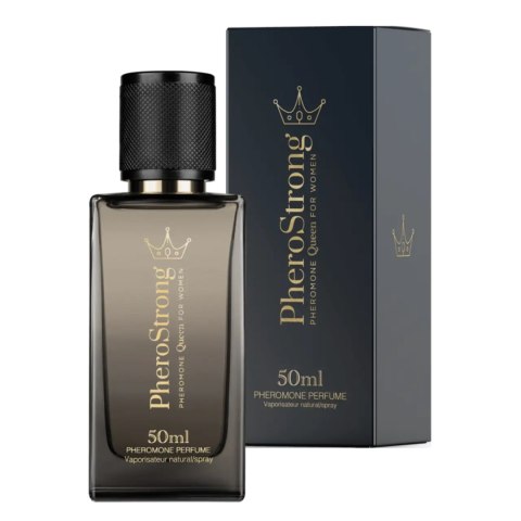 PheroStrong Pheromone Queen for Women