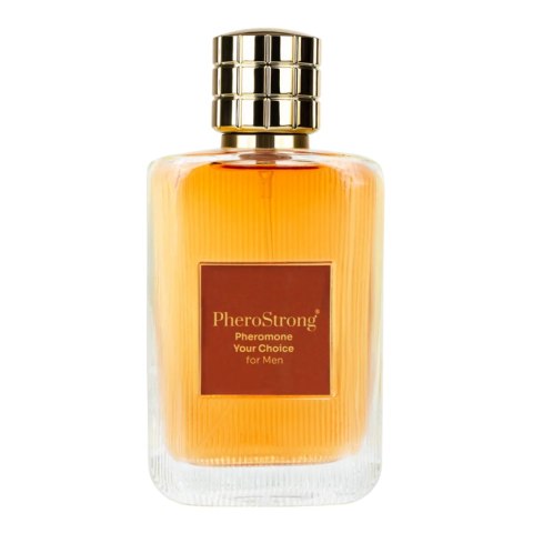 PheroStrong Pheromone Your Choice for Men