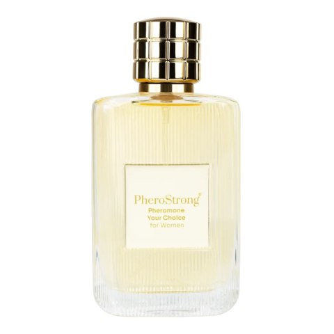 PheroStrong Pheromone Your Choice for Women