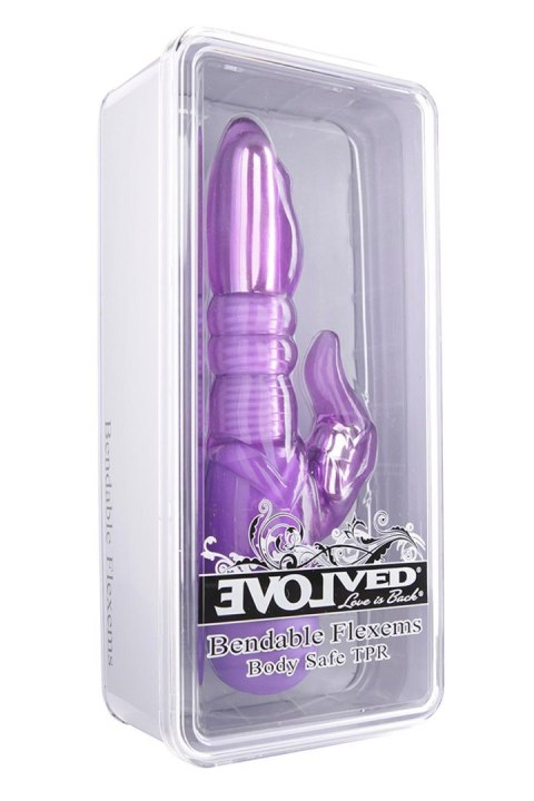 EVOLVED BENDABLE TOUCH EVOLVED BENDABLE TOUCH