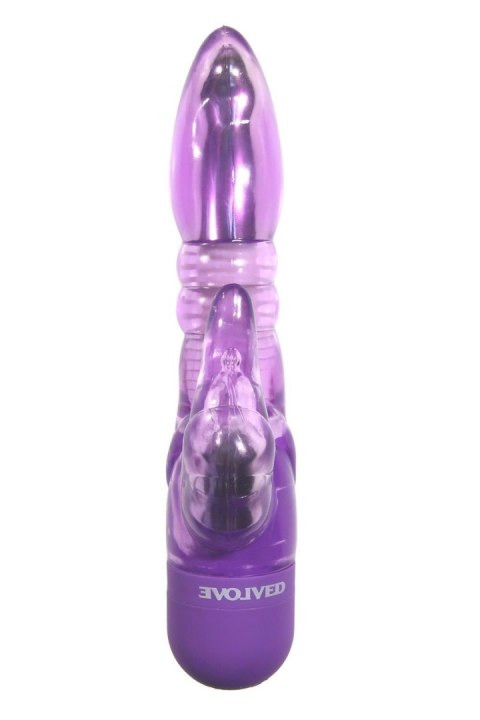 EVOLVED BENDABLE TOUCH EVOLVED BENDABLE TOUCH
