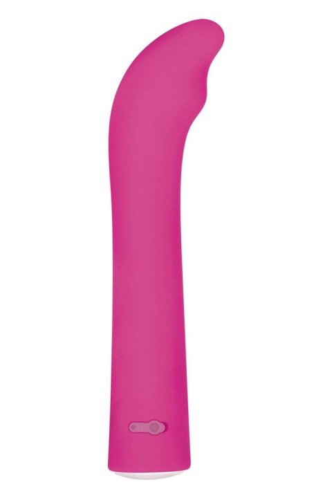 EVOLVED RECHARGEABLE G SPOT EVOLVED RECHARGEABLE G SPOT
