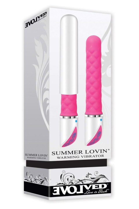 EVOLVED SUMMER LOVIN EVOLVED SUMMER LOVIN