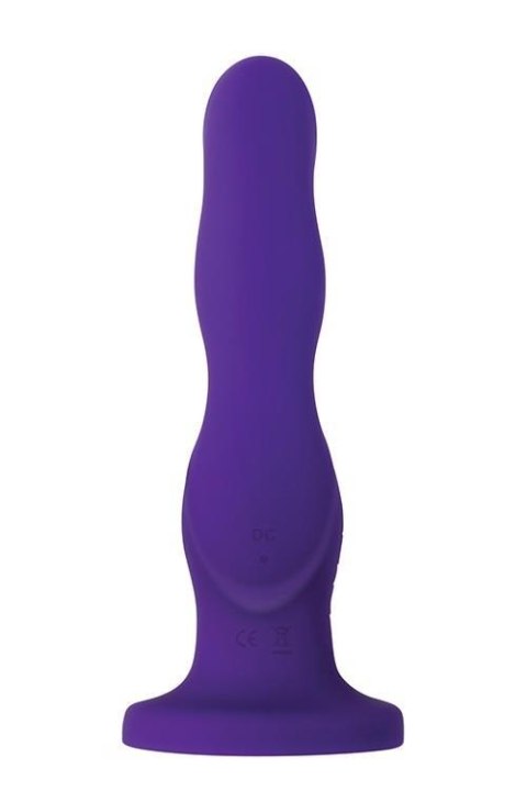 LOVE HARNESSED PURPLE LOVE HARNESSED PURPLE