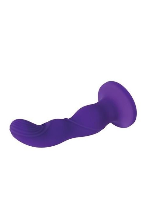 LOVE HARNESSED PURPLE LOVE HARNESSED PURPLE