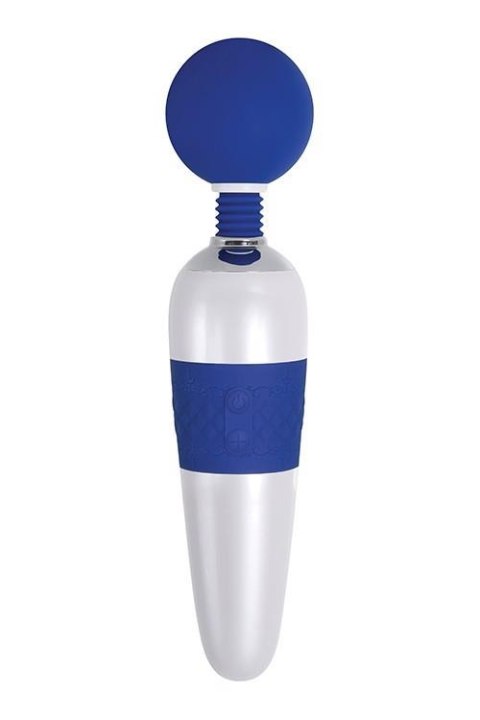 ON THE DOT BLUE ON THE DOT BLUE