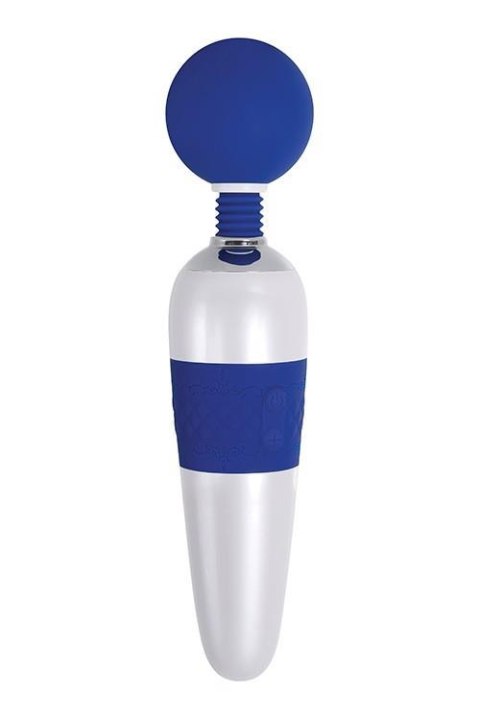 ON THE DOT BLUE ON THE DOT BLUE