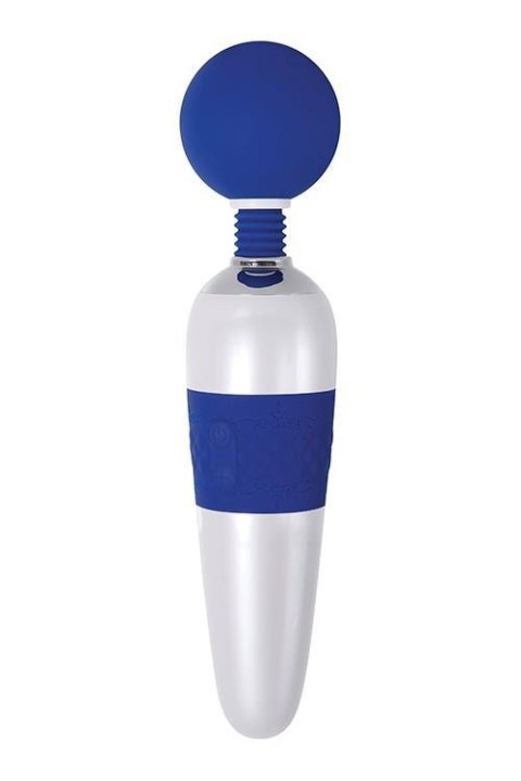 ON THE DOT BLUE ON THE DOT BLUE