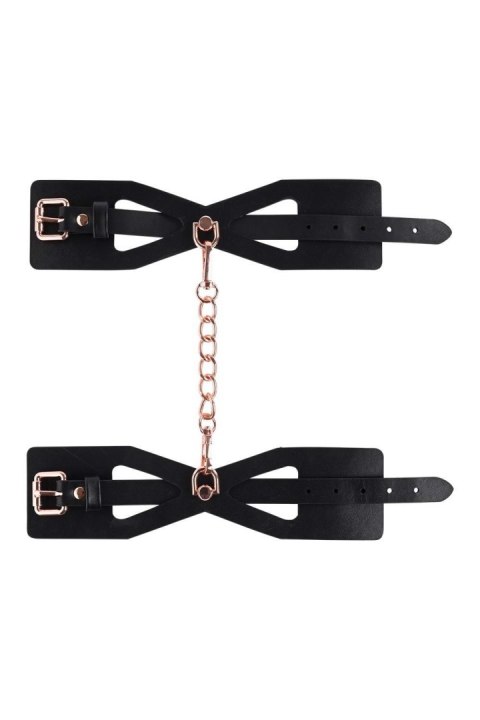 SEX AND MISCHIEF BRAT HANDCUFFS SEX AND MISCHIEF BRAT HANDCUFFS